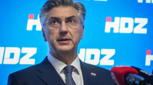 Plenković o otpadu u Gospiću: Kakve veze mi imamo s tim?