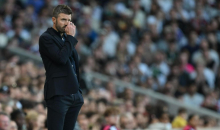 Rdeče vrage čaka razigrani Atletico, Carrick si novih spodrsljajev ne sme več privoščiti