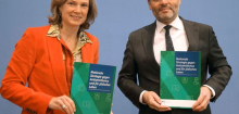 Antisemitismusbeauftragte: EU-Koordinatorin Katharina von Schnurbein vor Wechsel nach Berlin