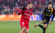 Pogledajte gol koji je bivši hajdukovac zabio ispred više od 40.000 navijača