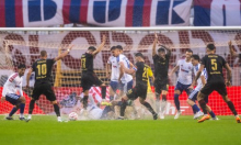 'Hajduk je imao puno bolju energiju. Kod Dinama me zasmetao jedan detalj'
