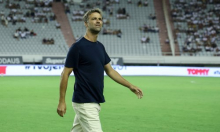 'Ovo je momčad koja može postati pobjednička. Garcia je napravio svoj Hajduk'