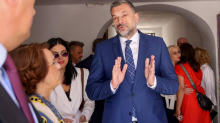 BiH ministar Konaković prijeti smjenama HDZ direktora: Čović se malo zaigrao