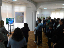 VILINSKI KONJICI SRBIJE: Izložba na manifestaciji ''Dani Jovana Cvijića'' (FOTO)