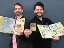 Pokémon cards found in an attic could sell for sky-high £270,000