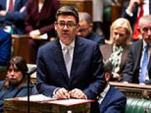 Revealed: How Burnham backtracked on his Brexit claim