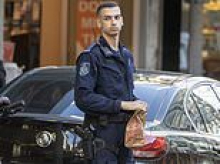 Inside Beau Lamarre-Condon's Kmart shopping spree in the hours after he allegedly murdered Jesse Baird and Luke Davies