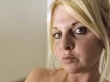 'Murdered' pregnant woman, 35, whose body was found in a burning van died of smoke and gas inhalation, inquest hears