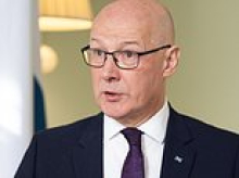John Swinney doubles down on 'misleading' Scots pension claims