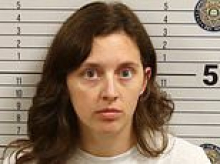 Drunk mother drove her SUV off cliff with two bottles of wine in vehicle and children in the back seat, cops say