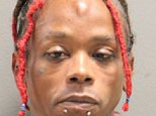 Trans woman, 32, stabbed man 13 times for making fun of her gender identity and killed him, then told wife she had to stand up to bullies, cops say