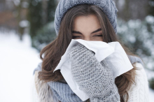 Zašto se svi razboljevamo čim padne temperatura? Doktorka otkriva glavne razloge jesenjih prehlada i 5 ključnih pravila za jak imunitet!