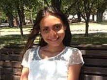 Jayda, 21, begged for cops to protect her - but no-one came. Now she's been found beaten to death...and a man has turned himself in to police: 'We knew this was going to happen'