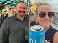 Three close friends killed in horrific Midwest boat collision at popular beauty spot