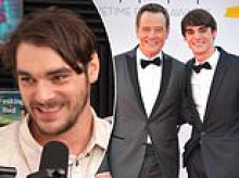 Breaking Bad star RJ Mitte's private agony revealed: Read dozens of devastating messages to friend… as Bryan Cranston is left 'heartbroken' by actor's death at 34
