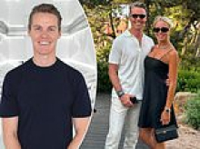 Sneering critics want Oliver Curtis forever defined by his jail stint. Tall poppies of Australia, here's a newsflash for you: PVO