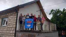 MILETIĆIMA NOVI DOM: Humanitarna akcija Fondacije 