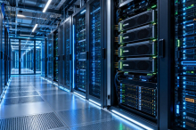AI infrastruktura ni samo GPU: 7 korakov do pravilno dimenzioniranega okolja