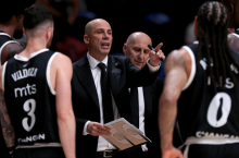 U Areni su padali i najjači: Da li Penjarojin Partizan može da zaustavi Obradovićev PAO?