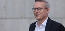 Digitalminister Karsten Wildberger will KI-Umsätze in Deutschland besteuern