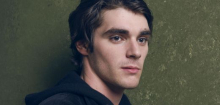 RJ Mitte ist tot: »Breaking Bad«-Schauspieler mit 34 Jahren gestorben