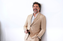 Havijer Bardem oduševljen kolegom: 