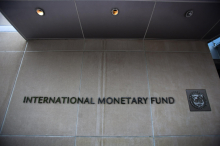 IMF občutno izboljšal napoved gospodarske rasti Slovenije, a pričakuje višjo inflacijo
