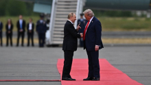 ZAOKRET AMERIKE: Tramp i Putin dogovorili uvoz ruskog dizela u SAD – Brisel ostao u sopstvenoj zamci sankcija