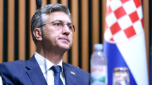 Plenkovića čeka rasprava oko opoziva, oporba zbog otpada u Gospiću traži odgovornost