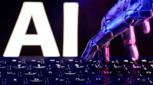 Izvješće MMF-a: AI podupire rast svjetskog gospodarstva