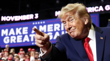 Trump brani dogovor o dizelu s Rusijom.  Kritiziraju ga i njegovi, ali on i dalje za sve krivi Kijev...