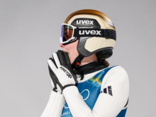 Pretresljiva diagnoza in vesela novica tekmice Nike Prevc
