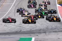 Formula 1 se vraća u Afriku