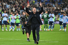 Lampard zadovoljan: 