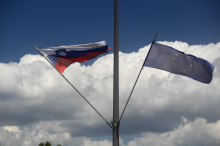 Irski razrez ohranja višino denarja za slovensko kmetijstvo in kohezijo