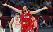 Srpski košarkaš otkrio kako je izgubio 300.000 eura: 'To je bila najgluplja pogreška'