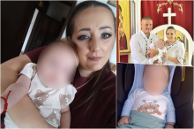 Marija je imala 2 neuspele vantelesne, taman kad se spremala za 3, saznala je da ima rak, 4. stadijum: Imala sam samo 26 godina! A sad, sa 30 imam Bogdana!