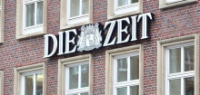 Fall Block, Ermittler beschlagnahmen Aufnahmen: Volle Solidarität mit der »Zeit«