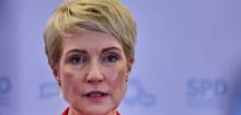 Rücktritt von Bärbel Bas: Ulf Kämpfer bringt Manuela Schwesig für SPD-Doppelspitze ins Spiel