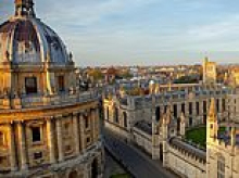 Oxford dons told not to use phrase 'learn the ropes' in 'mad' drive to avoid confusing international students