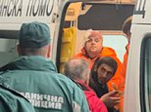 Two ships are hit in drone strikes off Bulgaria, including Ukrainian vessel - a week after similar attack