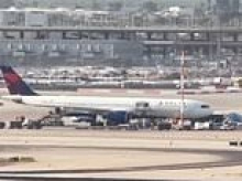 'Passengers evacuated in Israel after bomb threat on flight from US'