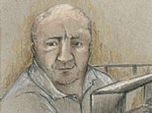 Devastated parents tell court how their children's lives were destroyed in knife attack by Algerian that sparked Irish riots - with girl, eight, now only able to 'talk' by blinking