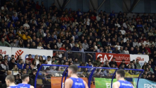 CEO SVET GLEDA I NE VERUJE! Hrvatska pre Srbije deo nove košarkaške elite?