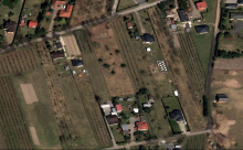 V Nemčiji pridržali dva Turka, osumljena požiga postaje Starlink na Poljskem