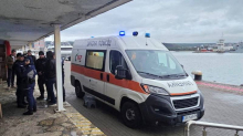 11 mornara nestalo kod Bugarske. Sofija pozvala ruskog veleposlanika na razgovor