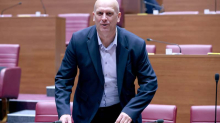 DP-ov Kukavica: 'Naknada za novorođeno dijete podiže se sa 600 na 800 eura...'