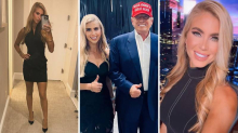 FOTO Danas 'debitira' Trumpova nova miljenica: Pisala je 'pedo-kanibalima' i napadala ljevicu