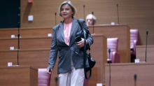 Benčić udarila po Plenkoviću u Saboru: 'Svi znamo takve ljude, uvijek su im drugi krivi'