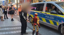 INCIDENT U NJEMAČKOJ Robot seksualno uznemiravao curicu (16), sve snimali. Stigla policija